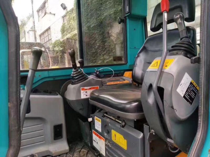 Low Price and Good Working Used/Second Hand Kubota Kx155, Kx161, Kx163, Kx165, Kx185 Crawler Excavator/Hydralic Excavators/Digger Excavator