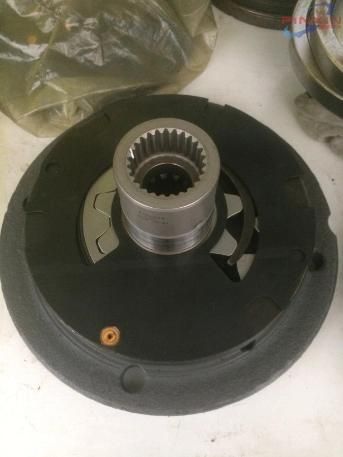 Hydraulic Spare Parts for Rexroth A4vg125 Charge Pump