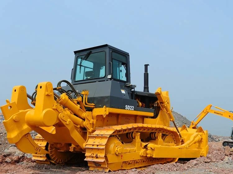 High Quality Equal SD22 Crawler Bulldozer