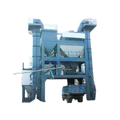 Top Brand Asphalt Mixing Plant Xap245 240m3t/H with Good Price