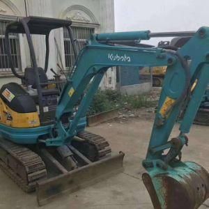 Used U20 Excavator for Sale