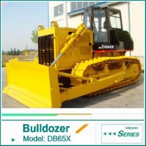 165HP Bulldozer dB65X Komatsu Tech Bulldozer
