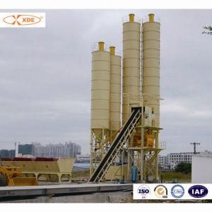 Hzs60 Concrete Mixing Machine for Construction