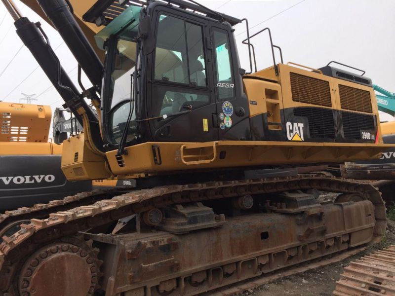 High Quality Cat 336D 349d 349dl Used Crawler Excavator with Cheap Price for Export