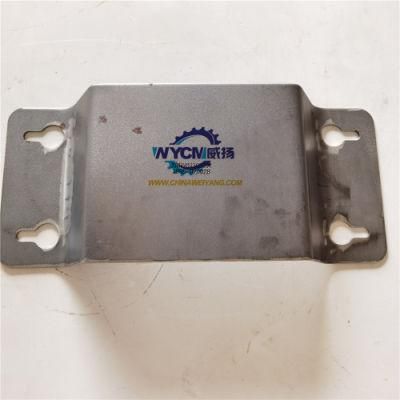 S E M Wheel Loader Spare Parts W046505000 Dust Boot for Sale