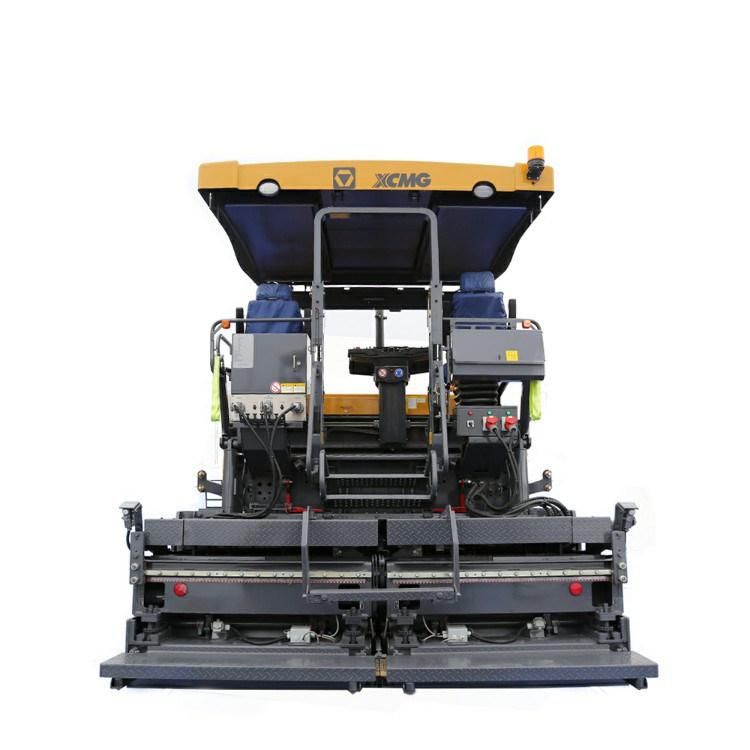 China 8m Asphalt Concrete Paver RP803 Road Paver in Promotion