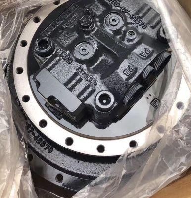 PC200-8mo Final Drive Motor for Excavator