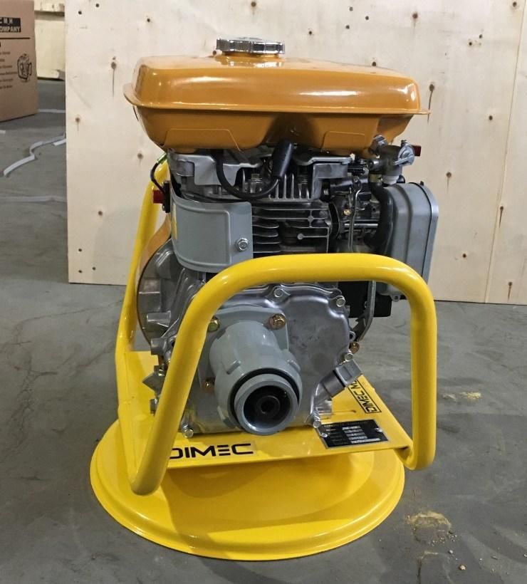 Pme-VCR Portable Concrete Vibrator