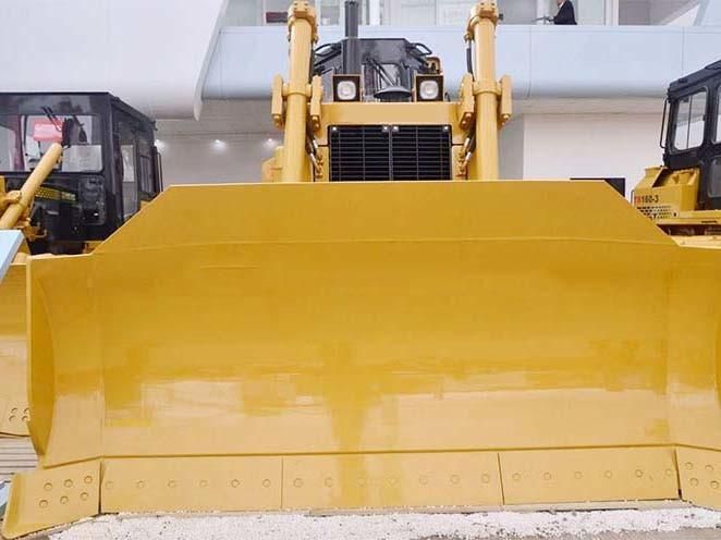 New Hbxg Brand 165HP Crawler Bulldozer Ty165
