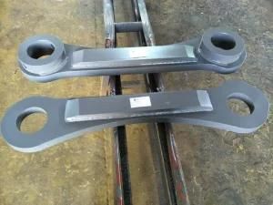 High Quality Excavator Spare Parts Ec360 Side Link