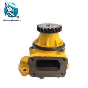 6154-61-1102 6151-62-1101 S6d125e Water Pump for PC400-6 PC400-7