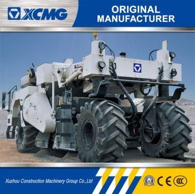 XCMG Reclaimers Xlz210 Cold in-Place Recycling Machine for Sale
