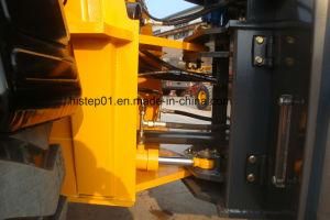 Hot Sales 1.8 Ton Front End Loader
