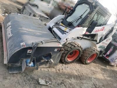 Used S18 Small Loader Skid Steer Loader in Stock for Sale