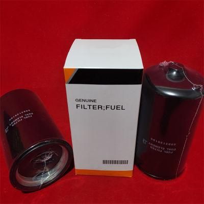 High Efficiency Diesel Engine Fuel Filter 8983129180 for Hitachi Excavator