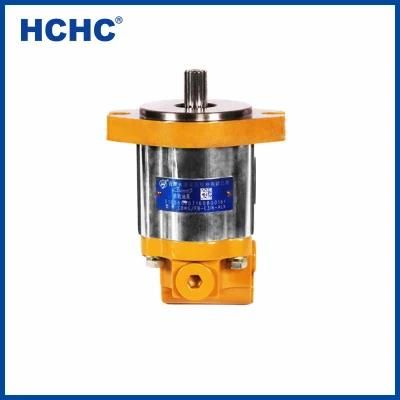 Compact Structure Small Volume Jonit of Pump and Valve