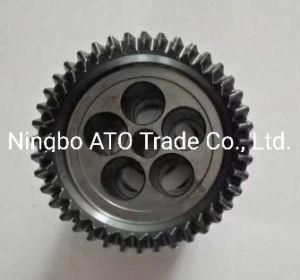 High Quality Parker F11-010 Hydraulic Piston Pump Parts