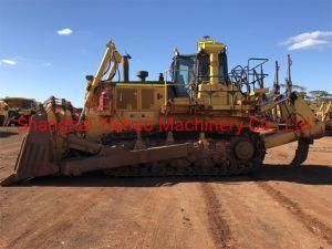 Komatsu Used Bulldozers 375