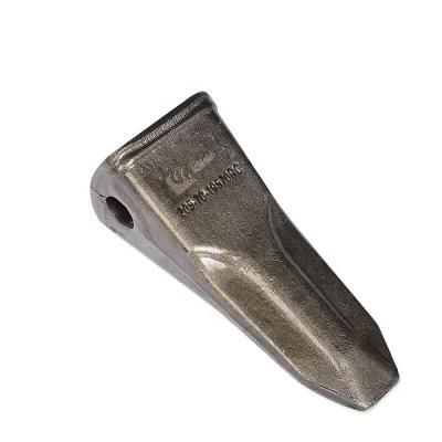 Bucket Tooth for Cat Case Excavator Bucket Tips