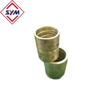 Tower Crane Spare Parts Copper Sleeve Made in China