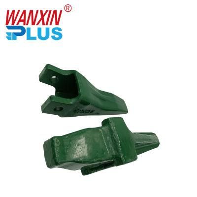 Hot Excavator Mechanical Bucket Teeth for 25RC12