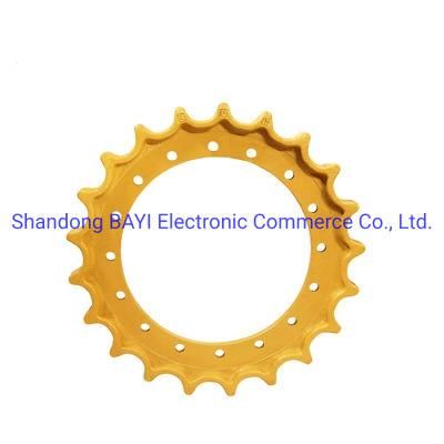 Superior Quality Cheap Hot Sale Excavator Chain and Ring Sprocket Sh120