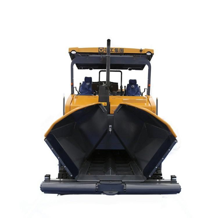 China 8m Asphalt Concrete Paver RP803 Road Paver in Promotion