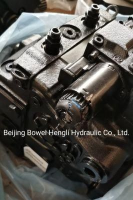 Dynapac Part Number: 4700395384, 4700395385 for Roller Pump Ca250d Ca300