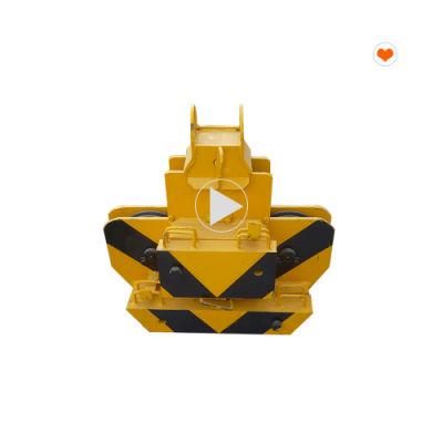 Factory Price High Quality Tower Crane Hook in China