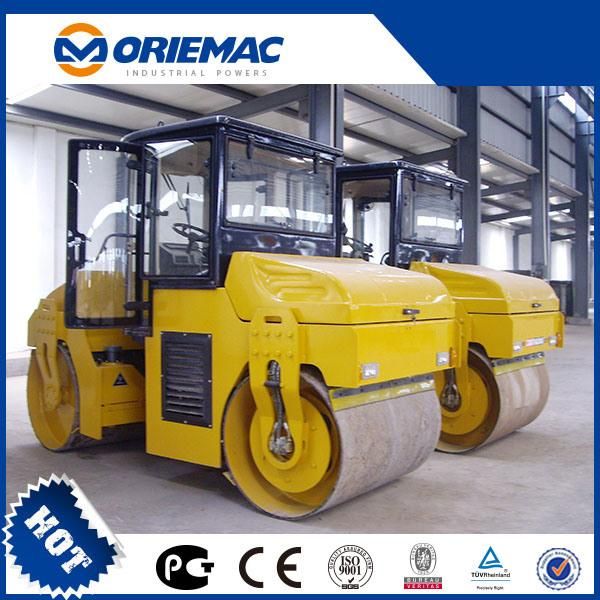 Lutong Double Drum Ltc2030 Road Roller Price