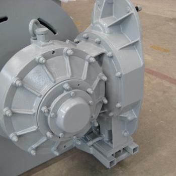 Tower Crane Hoist Reducer with High Quality