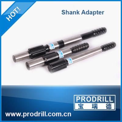 Brand Rock Driller T38 T45 T51 Shank Rod