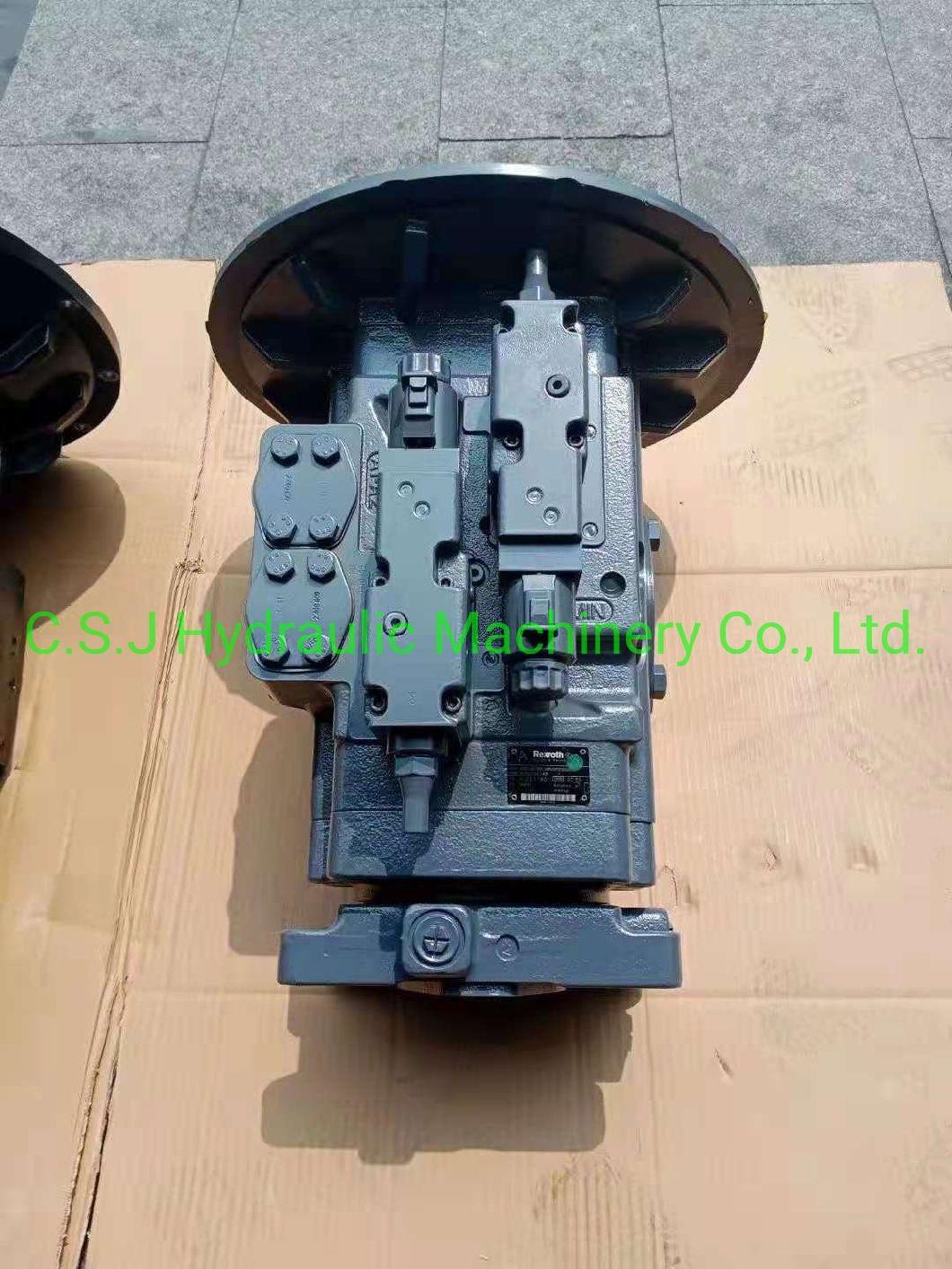 Excavator Pump Cat320gc V90n130 Main Hydraulic Pump