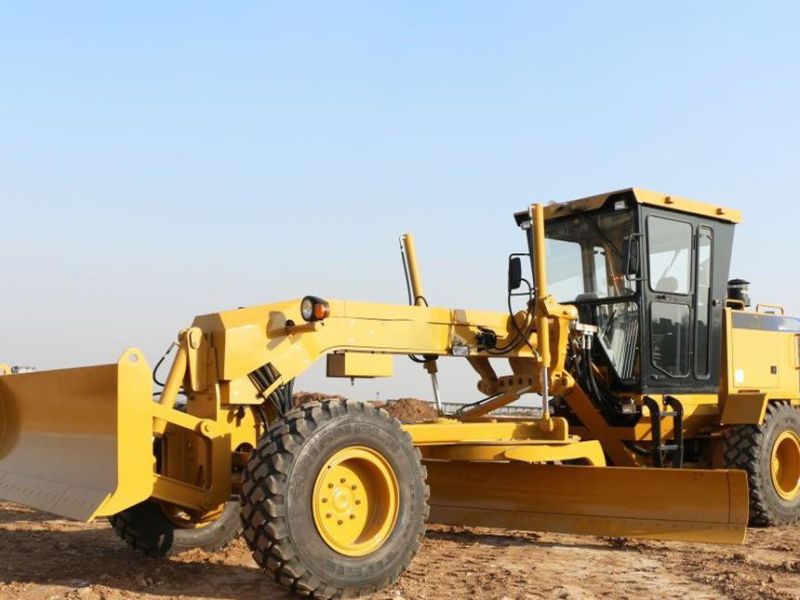 Cheap Price Brand New Sem919 15ton Motor Grader
