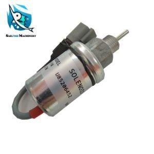 12V Diesel Engine Shutdown Solenoid Valve U85206452