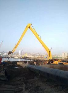 24m Long Reach Boom for Sany465