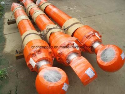 Excavator Boom Cylinder for Komatsu Volvo Hitachi Doosan Hyundai Cat