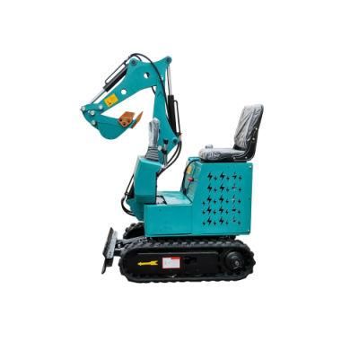 0.8ton 1ton China Mini Excavator for Sale Mini Electric Excavator for Sale