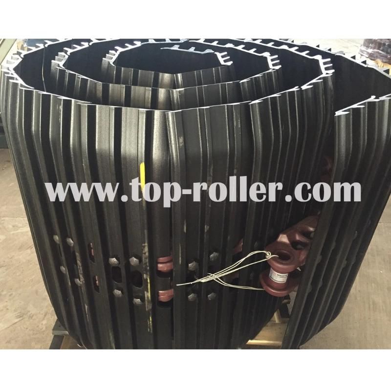 PC78 Excavator Parts 450mm Track Shoe 201-32-71110