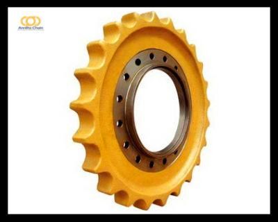 China High OEM Quality Sprocket for Bulldozer D9g D9n D9r D10