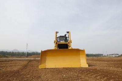 Chinese Hydraulic Crawler Bulldozer Sem816D Track Type Tractor