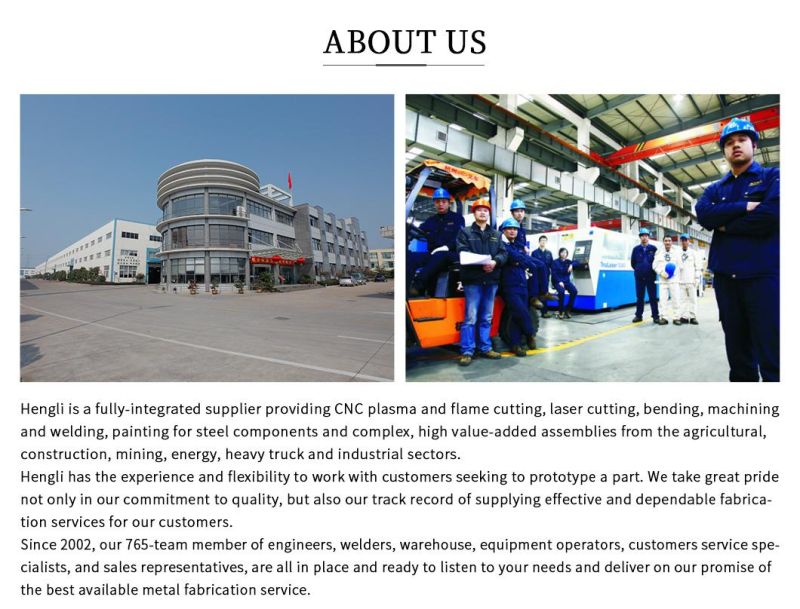 CNC Turning Parts Machining Processing Plant Sheet Metal Parts
