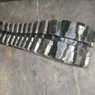Kh50 Kh51 Kh52 Rubber Track for Sale (300X109X35N)