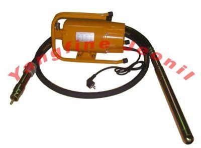 Japanese Spring Type Concrete Vibrator