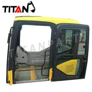 Excavator Parts Driving Cab Operator Cabin for PC360-7