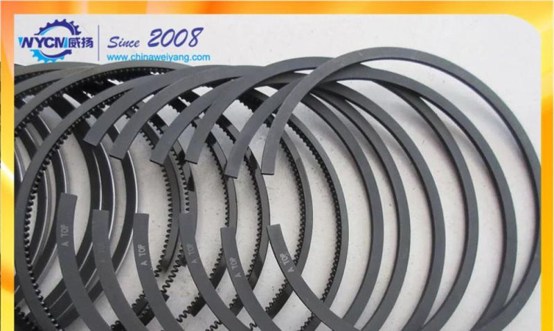Deutz 105zq Piston Ring 13022348 13022349 13022350 with Cheap Price