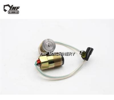Ynf00242 Hydraulic Pump Control Solenoid Valve for Kit Lzp0179 Skc5p-14A-104 4302 for
