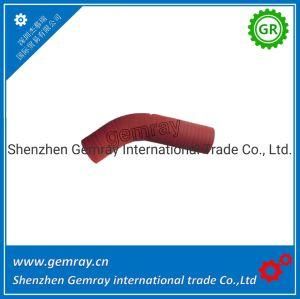 Red Cooler Hose 6738-11-4810 for Excavator PC200-7 Spare Parts