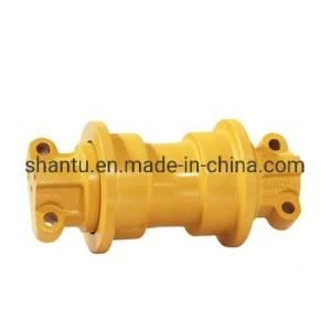 Made in China Sh120 Track Roller Excavator Spare Parts