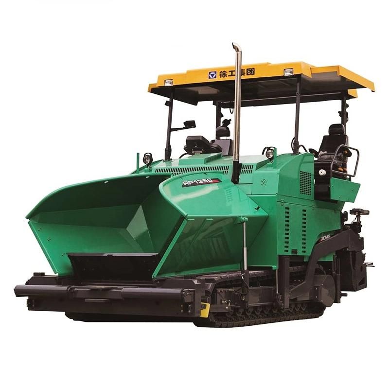 RP453L Asphalt Crawler Road Paver Laying Machine Price Clearance and Large Stock